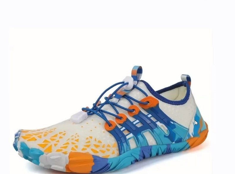 Zapatos Flexi & Go