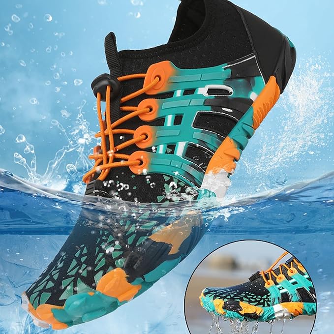 Zapatos Flexi & Go