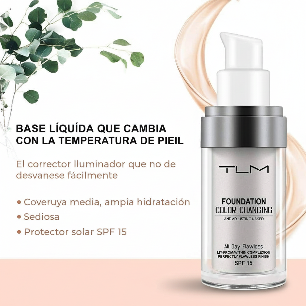 Corrector de Tono de Piel Perfect Match™