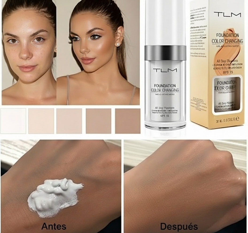 Corrector de Tono de Piel Perfect Match™