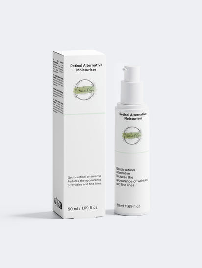Retinol Alternative Moisturiser