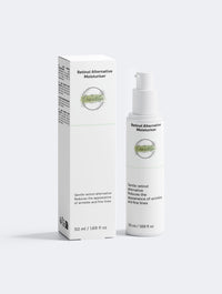 Retinol Alternative Moisturiser