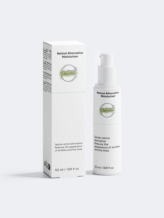 Retinol Alternative Moisturiser