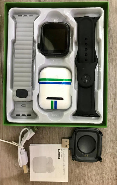 Transforma tu día a día con estilo y conexión.