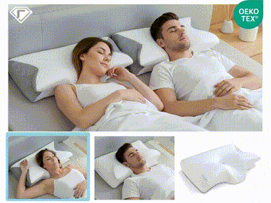 Descansa mejor, vive más plenamente.